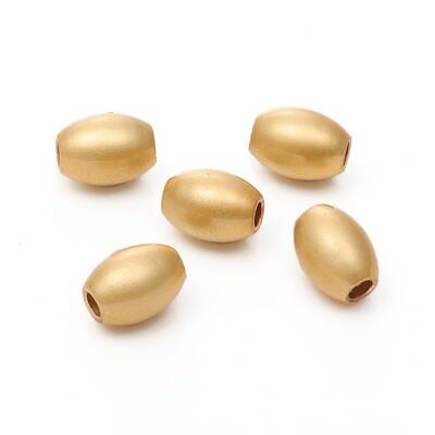 Brass Beads