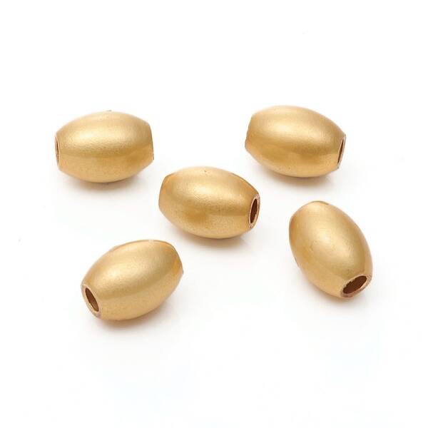 Brass Beads