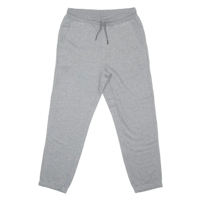 PATAGONIA Mens Joggers Grey Tapered S W30 L27