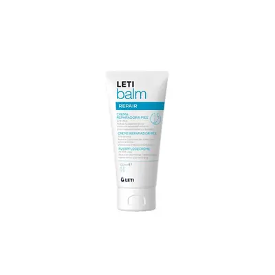 Letibalm Foot Repair Cream 100ml