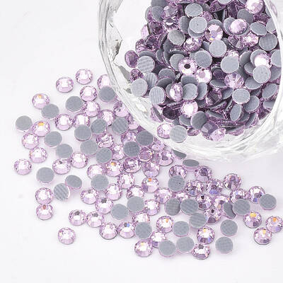 Hotfix Rhinestone