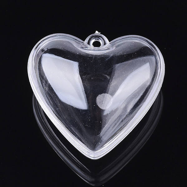 Plastic Pendants