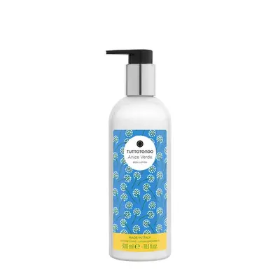Tuttotondo Green Anise Body Lotion
