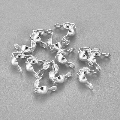304 Stainless Steel Bead Tips