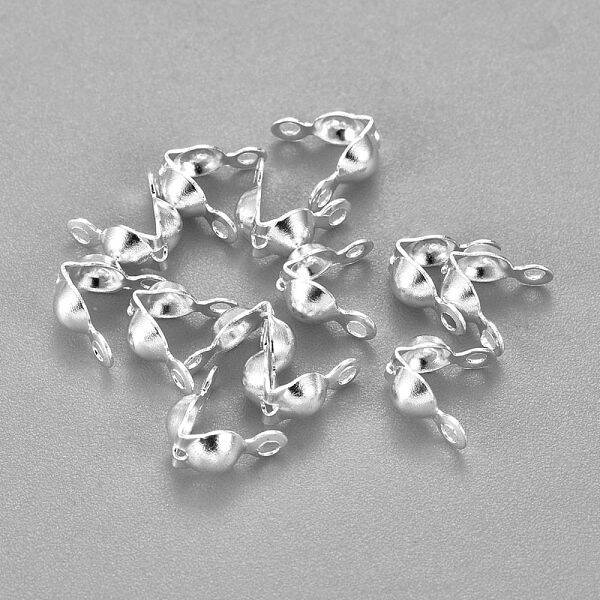 304 Stainless Steel Bead Tips