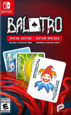 Balatro - Special Edition