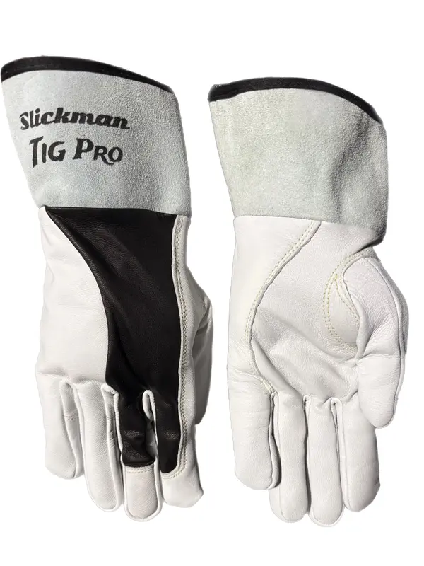 Slickman Tig Pro with 3 layer Drag Pad