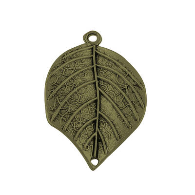 Tibetan Style Alloy Pendants