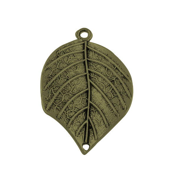 Tibetan Style Alloy Pendants