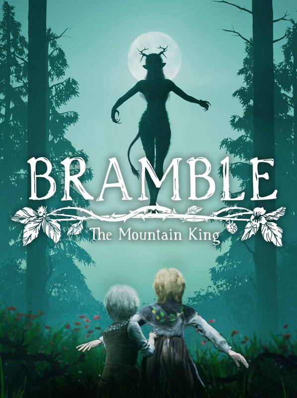 Bramble: The Mountain King | Steam