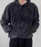 Cropped Scarlett Hoodie