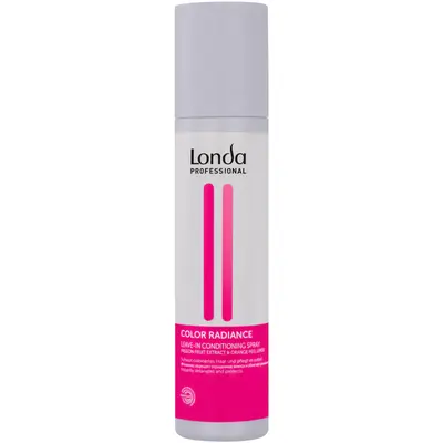 Balsamo spray senza risciacquo Londa Color Radiance 250 ml