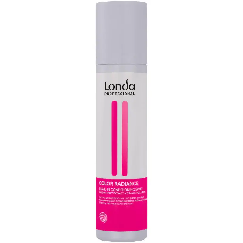 Balsamo spray senza risciacquo Londa Color Radiance 250 ml