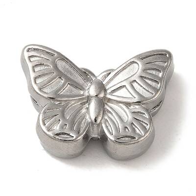 Non-Tarnish 304 Stainless Steel Beads
