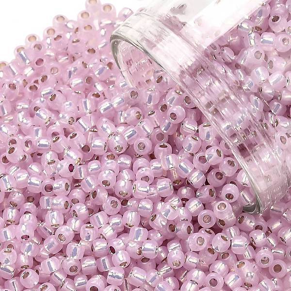 TOHO Round Seed Beads