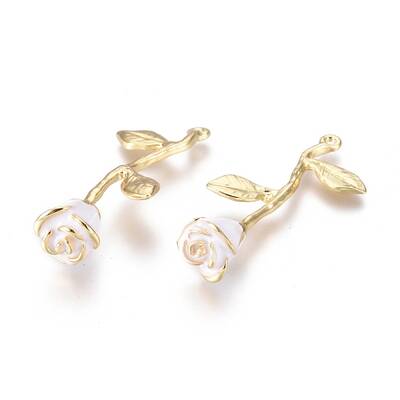 Alloy Pendants