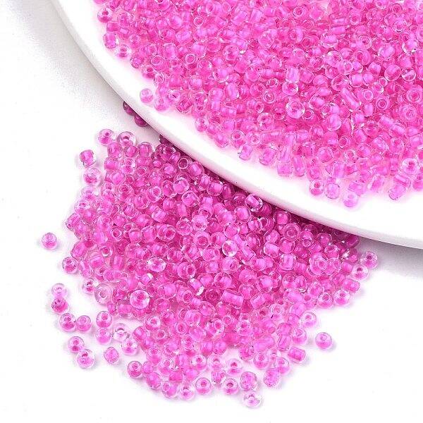 6/0 Glass Seed Beads