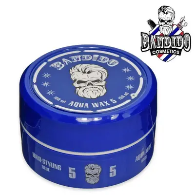 Bandido Aqua Cera 5 Blu 150 Ml