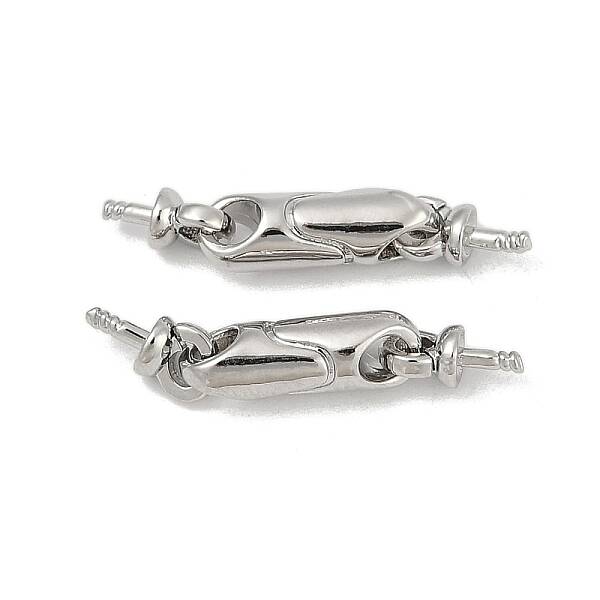 Brass Peg Bails