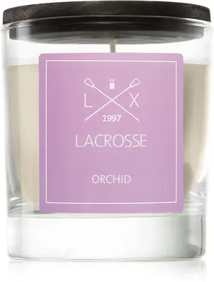 Ambientair Lacrosse Orchid scented candle 310 g