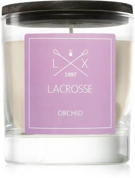 Ambientair Lacrosse Orchid scented candle 310 g