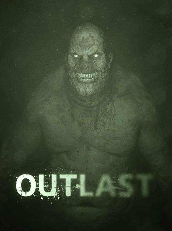 Outlast Europe | Steam