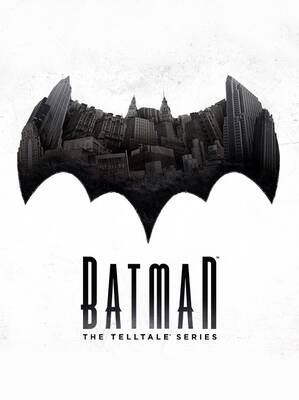 Batman - The Telltale Series | Steam