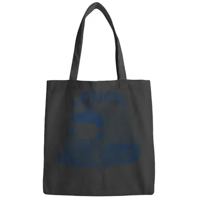 I Still Miss Jeff Buckley Vinyl Collector Fan Design - Jeff Buckley - Bags