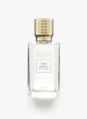 Ex nihilo Rose Hubris eau de parfum 50 ml
