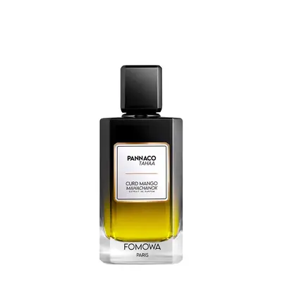 Scented extract Fomowa Pannaco Tahaa 100 ml