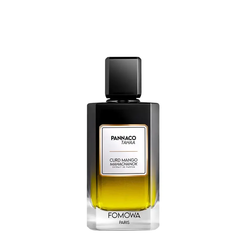 Fomowa Pannaco Tahaa perfume extract 100 ml