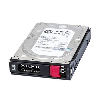 797520-001 HP 4TB 6Gb/s SAS 7200 3.5-Inch Hard Drive