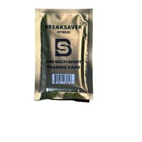 NFL/MLB/NBA Single Pack - Breaksaver Gold Hybrid Pack