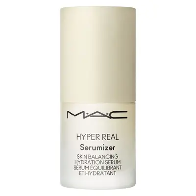 Mac Hyper Real Balancing Hydrating Serum 15ml