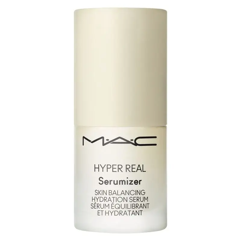Mac Hyper Real Balancing Hydrating Serum 15ml