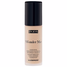 Pupa Wonder Me make up foundation 30 ml 009 Alabaster-Neutral