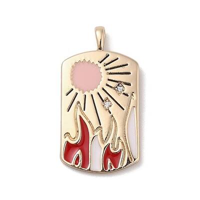 304 Stainless Steel Pendants