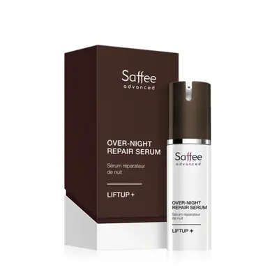 Saffee over-night repair serum 30ml promotion