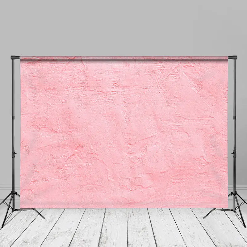 Pink Surface Of Stone Texture Backdrop For Photo - Aperturee