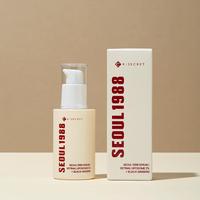 K-SECRET SEOUL 1988 Serum : Retinal Liposome 2% + Black Ginseng, 30ml/1.01fl.oz Radiant Skincare