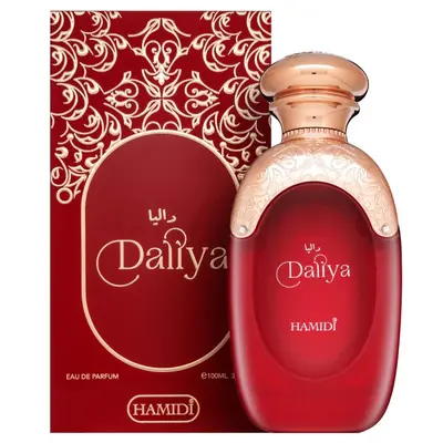 Hamidi Daliya EDP W 100 ml