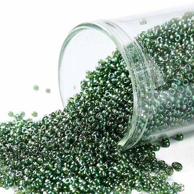 TOHO Round Seed Beads