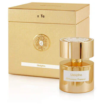 Tiziana Terenzi Uxalpha Perfume Extract - 100ml