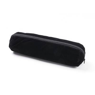 Velvet Zipper Bags