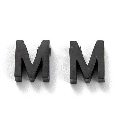 304 Stainless Steel Charms