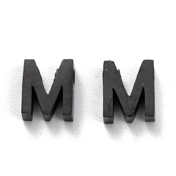 304 Stainless Steel Charms