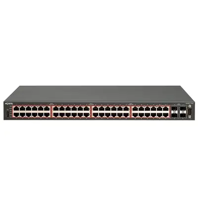 Avaya AL4500E14-E6 | Nortel 4548GT-PWR PoE 48 x Ports 10/100/1000Base-T + 4 x Shared SFP Layer 3 Managed Gigabit Ethernet Rou...