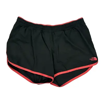 The North Face Sport Shorts - Large Black Polyester