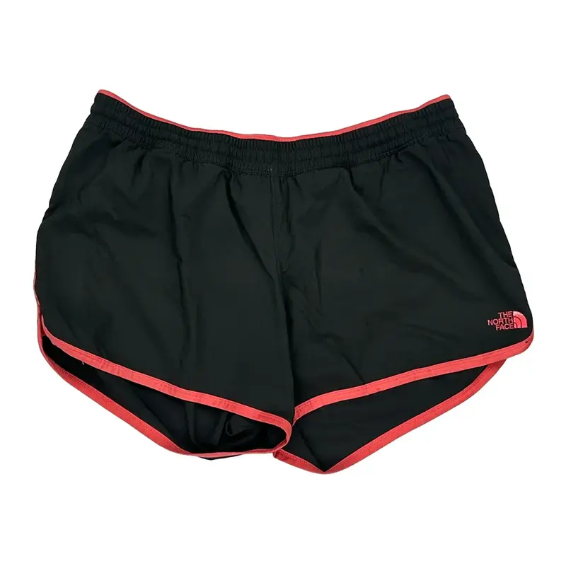 The North Face Sport Shorts - Large Black Polyester