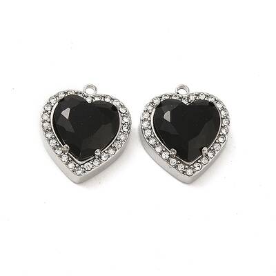 304 Stainless Steel Pendants